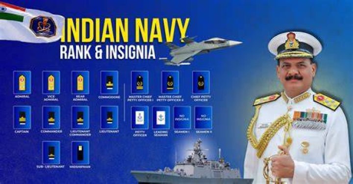 What is a Navy Cod?