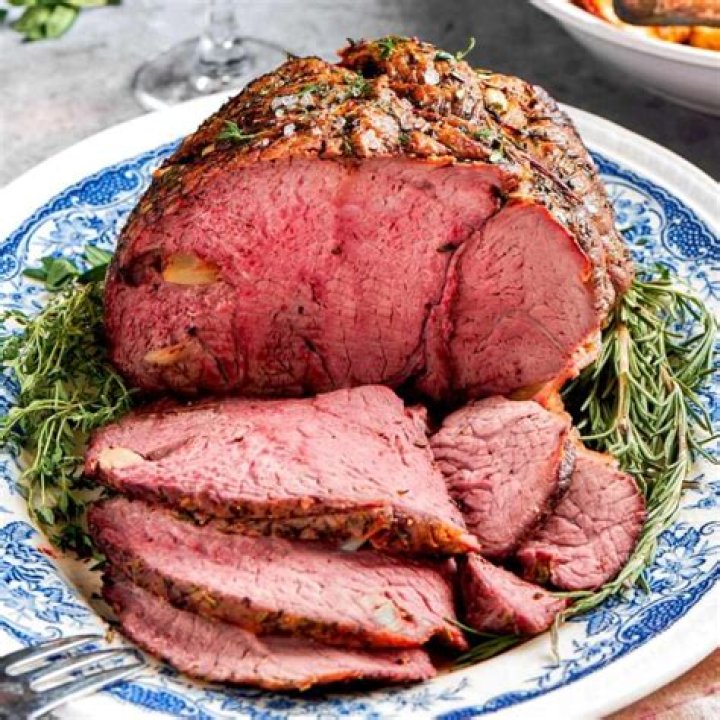 What is a rump roast called now?