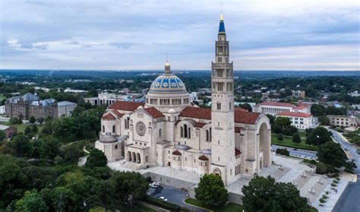What is a shrine Catholic?