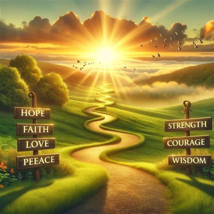 What is a true path?