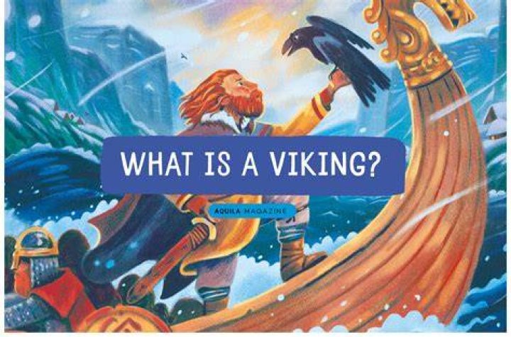 What is a Viking dog?