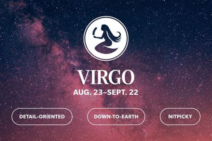 What is a Virgo hairstyle?