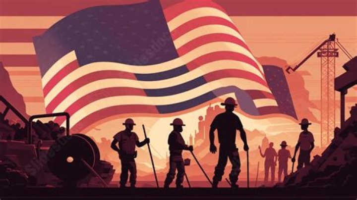 What is a working class background?