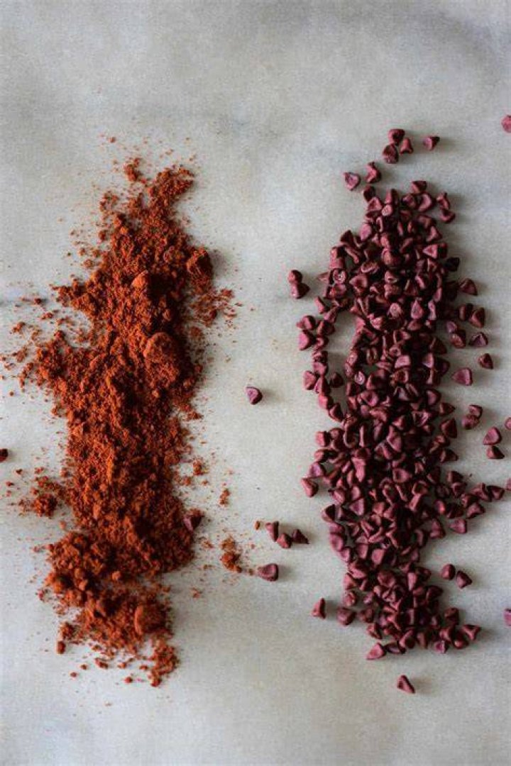 What is achiote used for?
