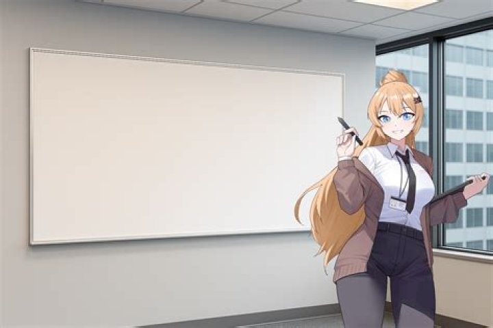 What is an anime husband called?