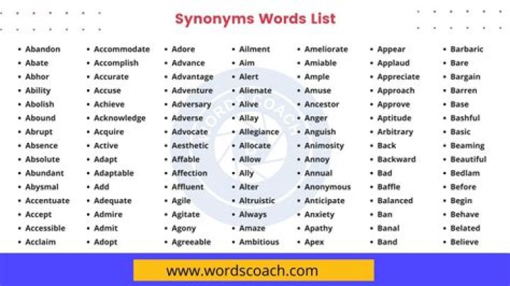 What is another word for autonomy?