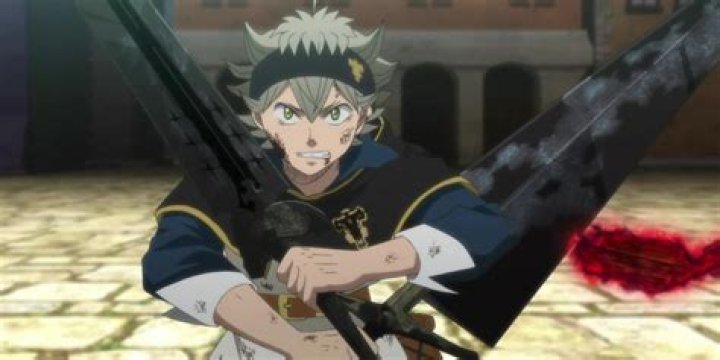 What is Asta's last name?