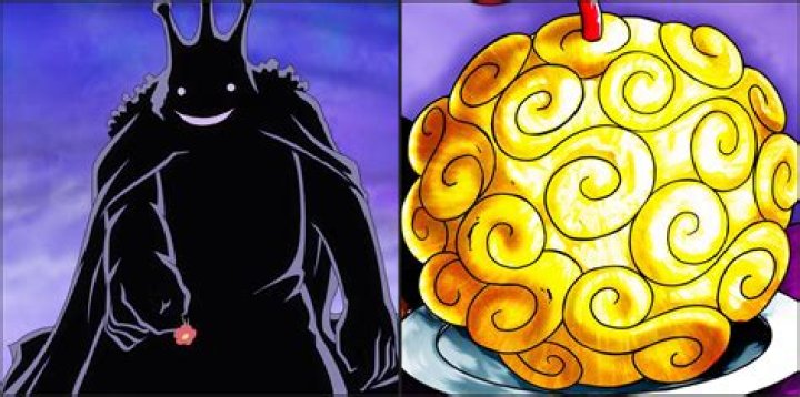 What is awakening a Devil Fruit?