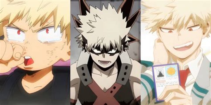 What is Bakugo's family quirk?