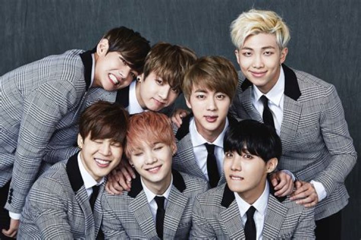 What is Bangtan in Korean?