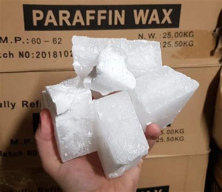 What is better paraffin wax or soy wax?
