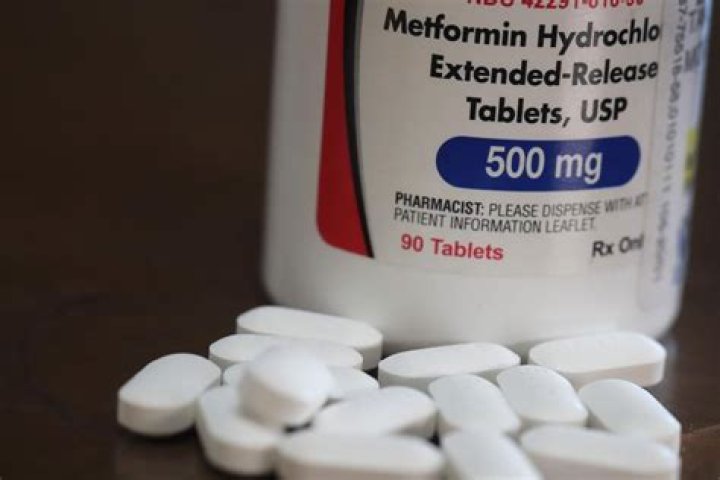 What is better than metformin for type 2 diabetes?