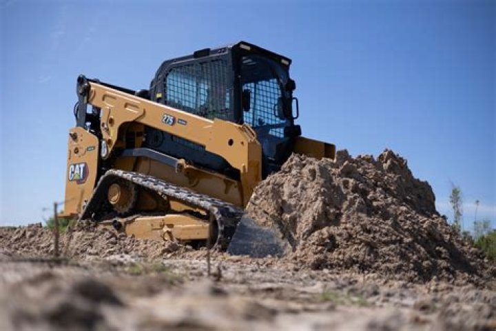 What is better tracks or tires on a skid steer?