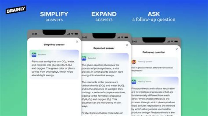 What is Brainly tutor?