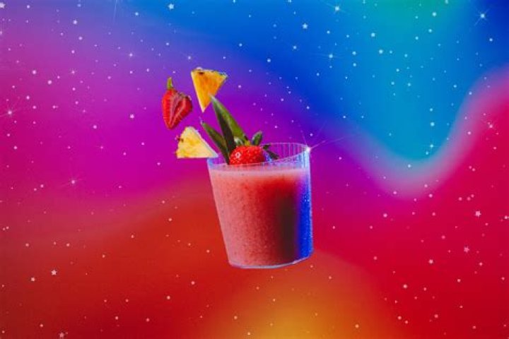 What is Capricorn drink?