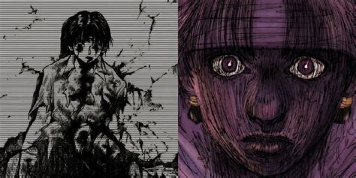 What is Chrollo's ability?