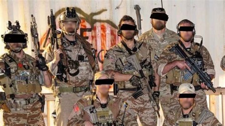 What is CIA training like?