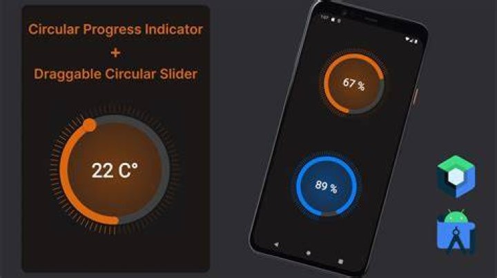 What is circular app on Android?