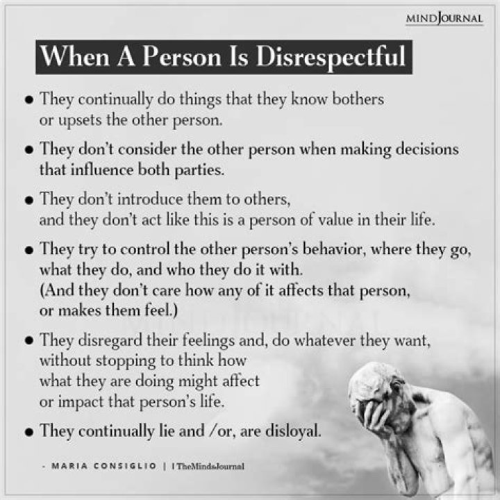 What is disrespectful to Filipinos?