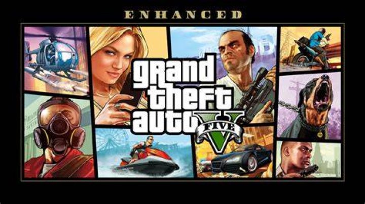 What is ending C in GTA 5?