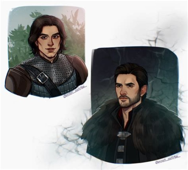 What is General Kirigan first name?