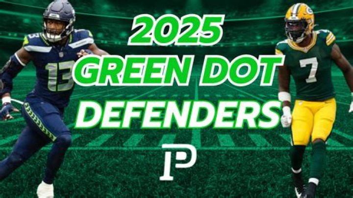 What is Green Dot used for?