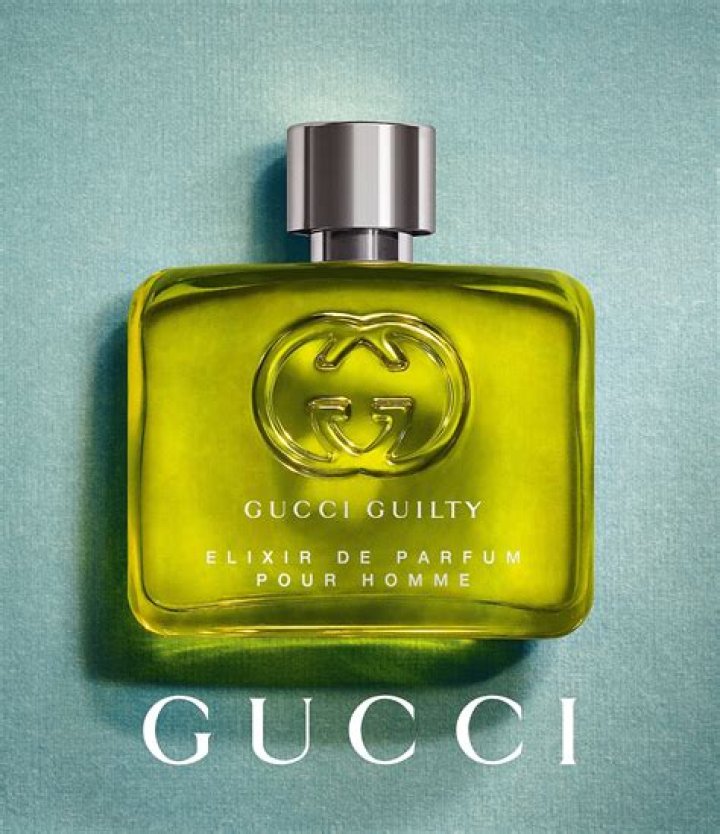 What is Gucci Guilty?