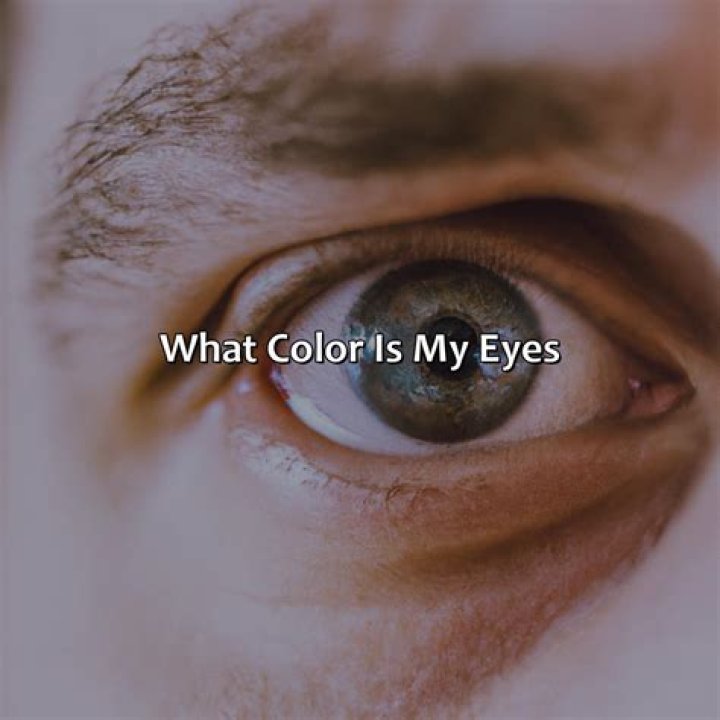 What is Hinata Shoyo's eye color?