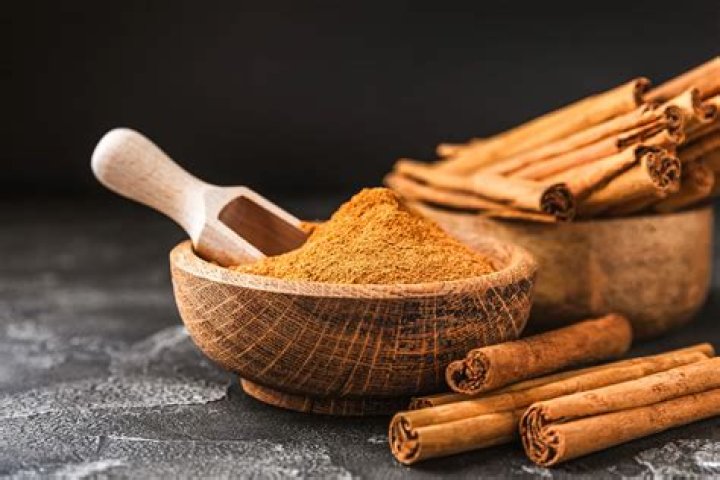 What is honey and cinnamon good for?
