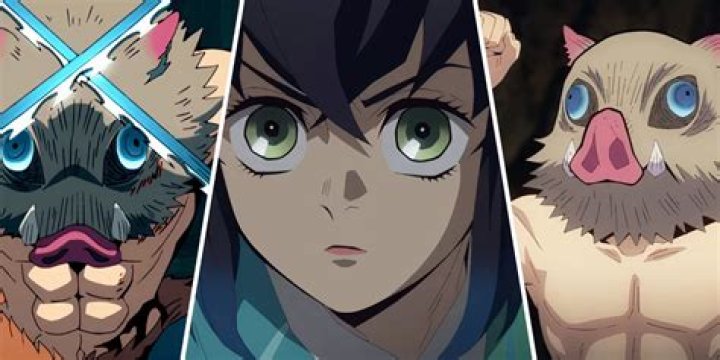 What is Inosuke's personality?