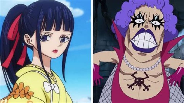 What is Ivankov's power?