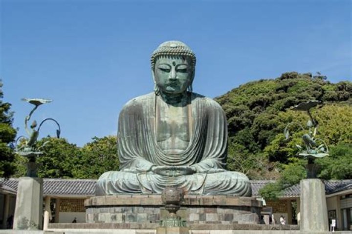 What is Japan's main religion?