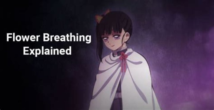 What is Kanao breathing?