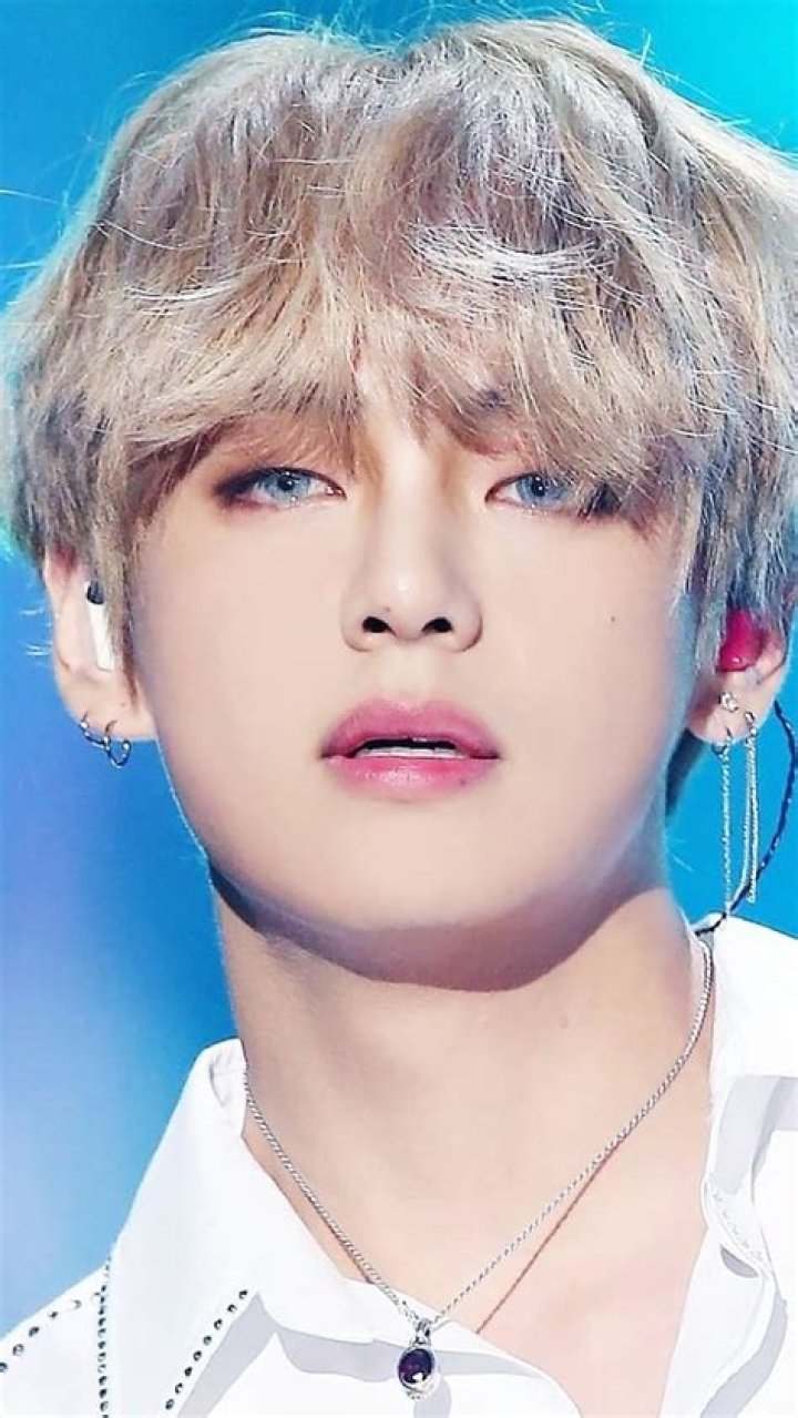 What is Kim Taehyung dream?