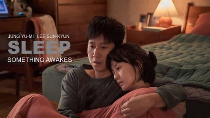What is Korean sleeping pack?