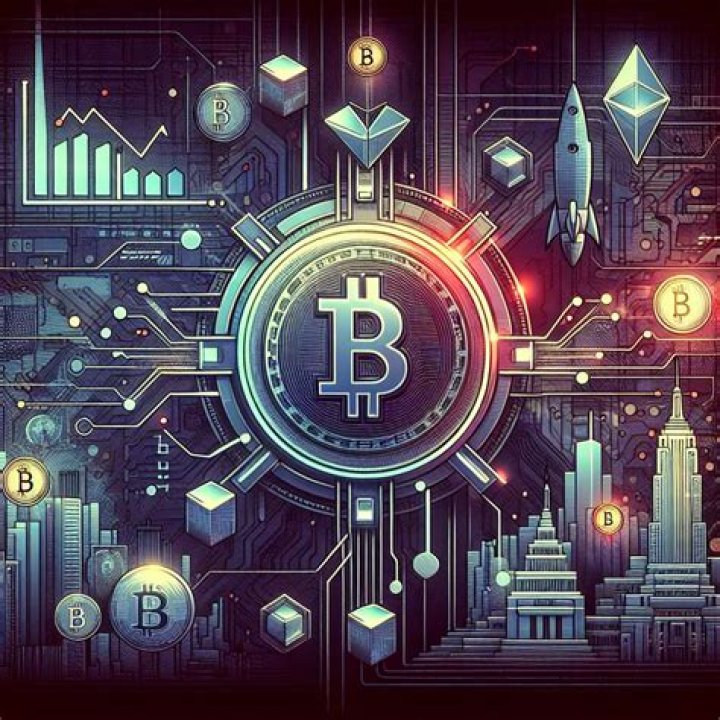 What is mana crypto used for?
