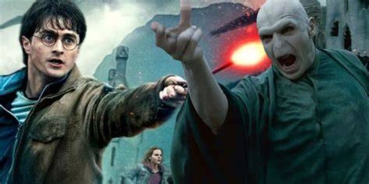 What is more popular Harry Potter or Marvel?