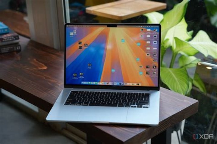What is my Apple ID Macbook?