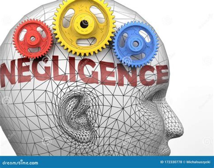What is negligent representation?