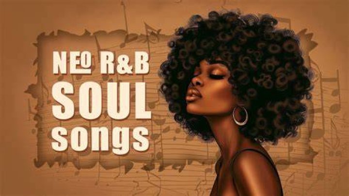 What is Neo Soul R&B?