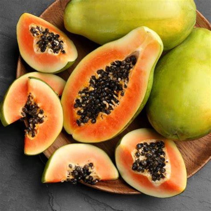 What is papaya punch strain?