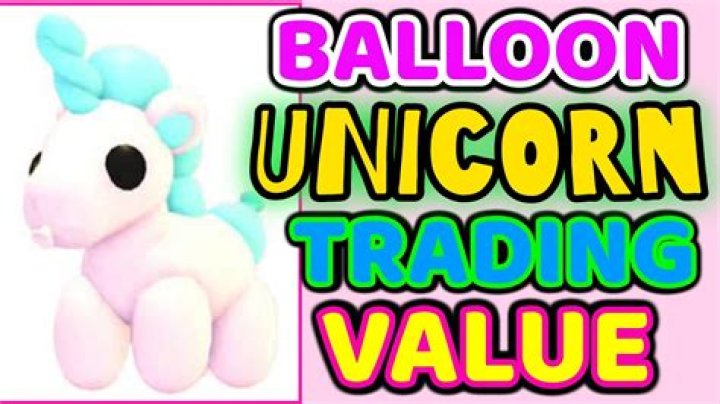 What is Rainbow Unicorn worth?