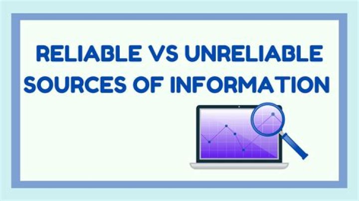 What is reliable service?