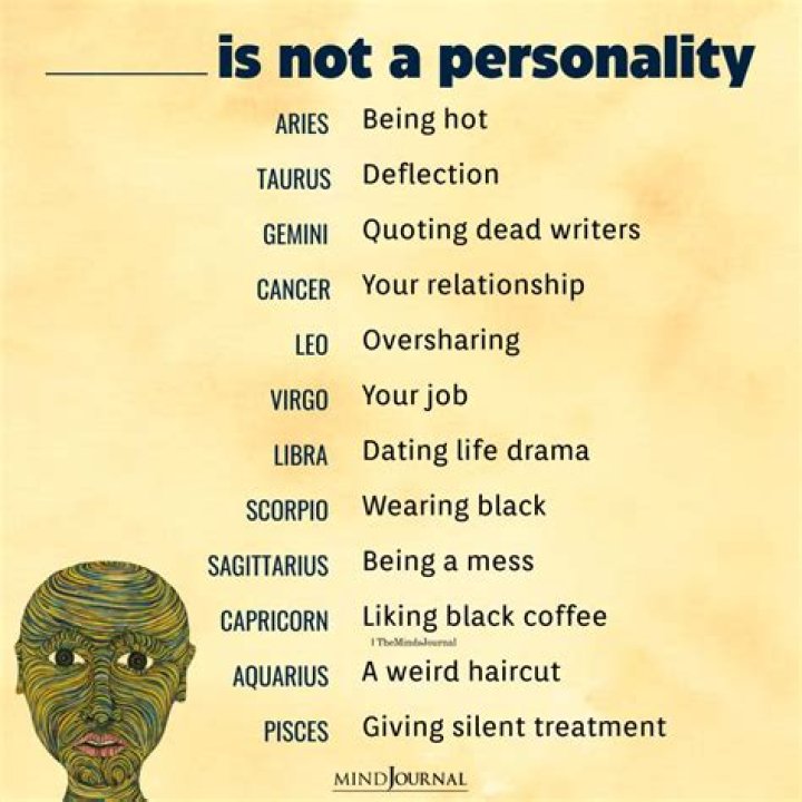 What is RM's personality?