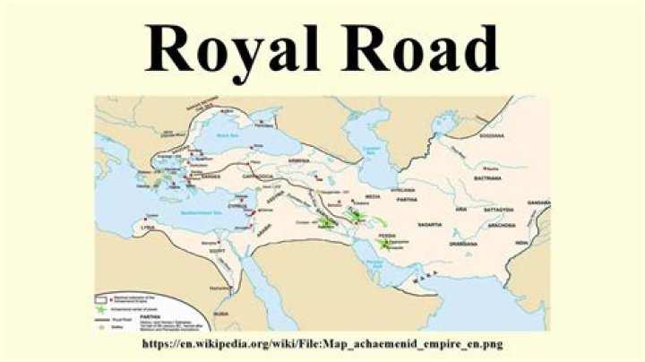 What is RoyalRoad?