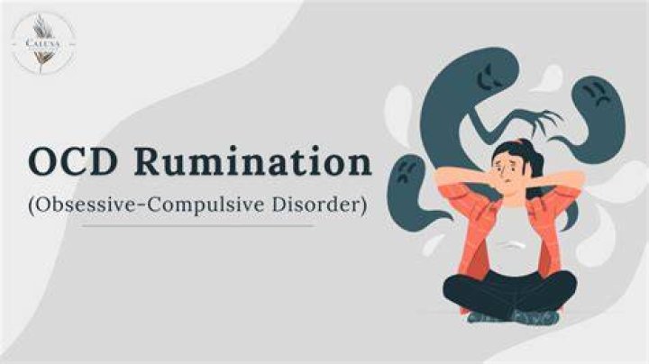 What is rumination OCD?