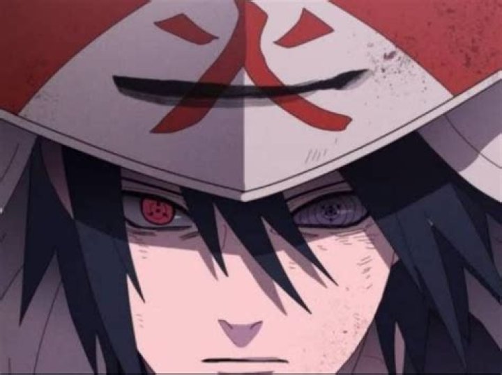 What is shadow Hokage?