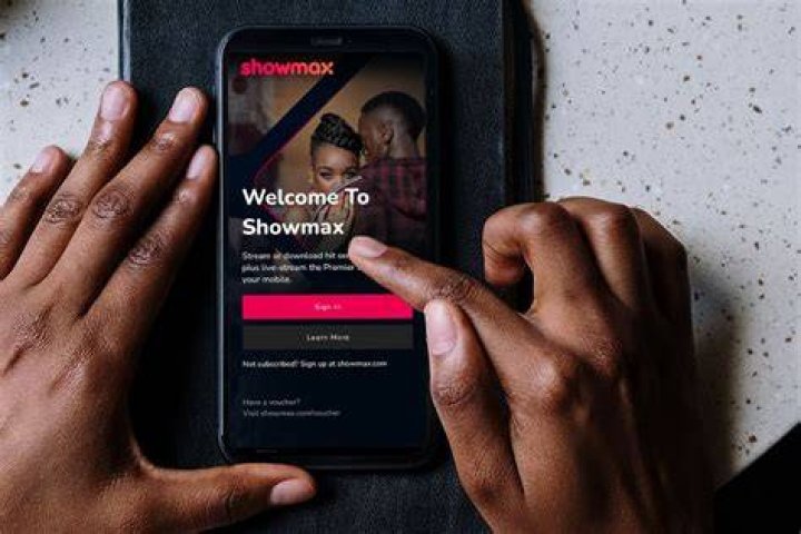 What is Showmax mobile?