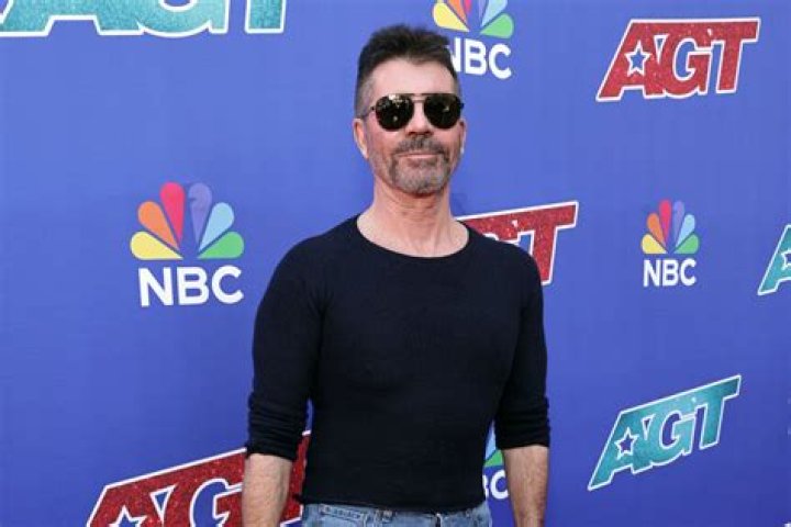 What is Simon Cowell's net worth?