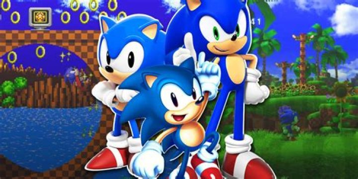 What is Sonic's backstory?